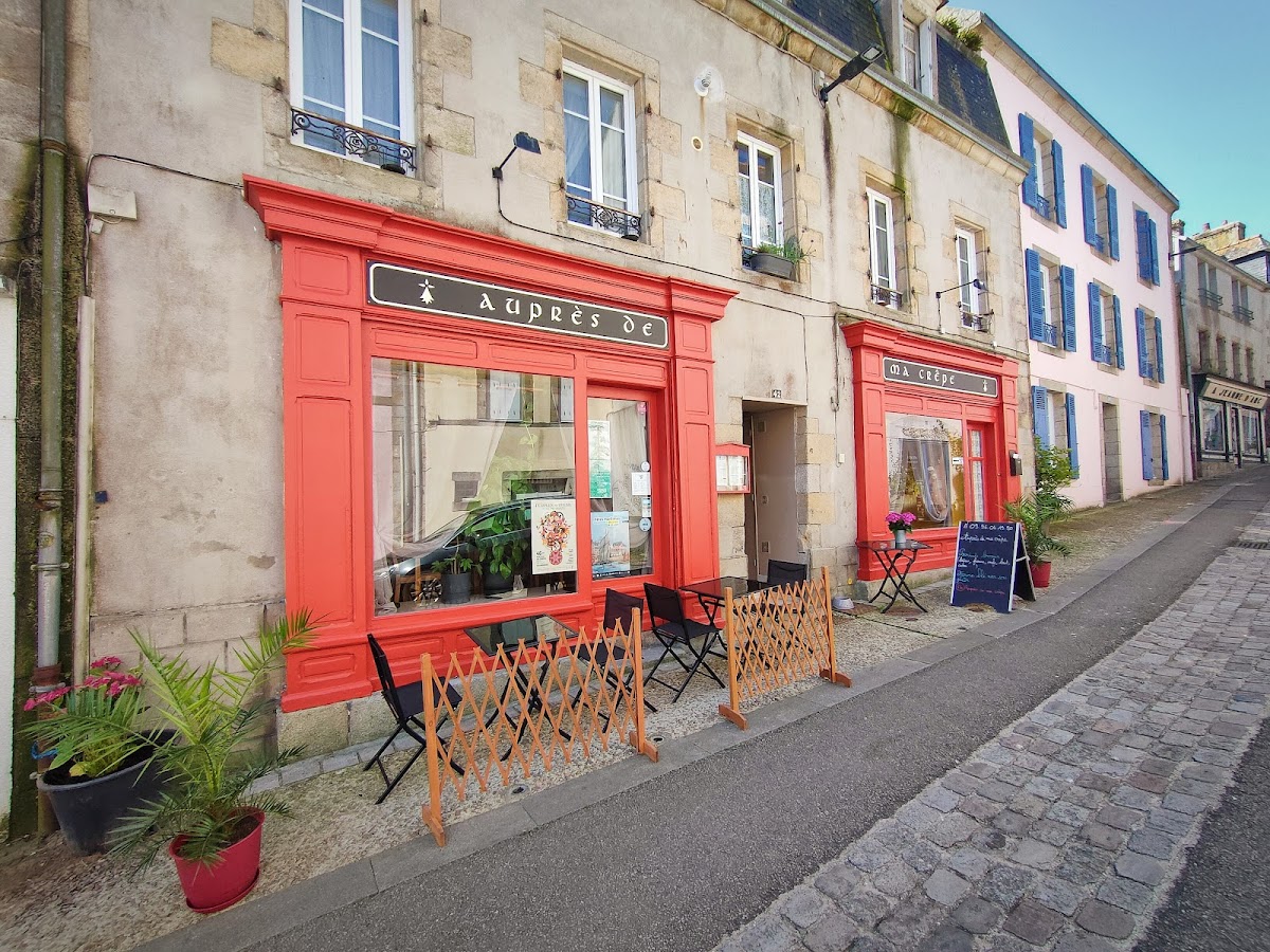 Auprès De Ma Crêpe Photos 2